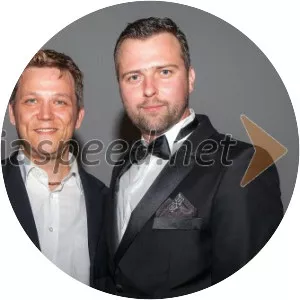 Aljoša Kovačič - Actor