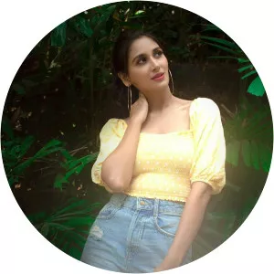 Alka Dutta photograph