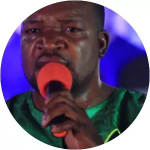 Alka Mbumba - Musical artist