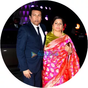 Alka Suman - Shekhar Suman's wife