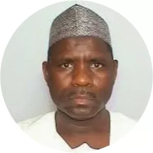 Alkali Abdulkadir Jajere