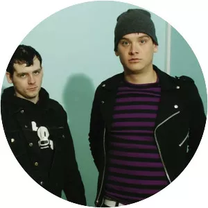 Alkaline Trio - Rock band