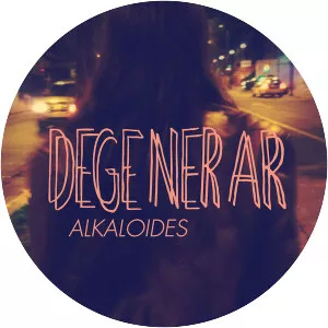 Alkaloides - Musical artist