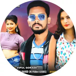 Alkesh Bariya - Singer