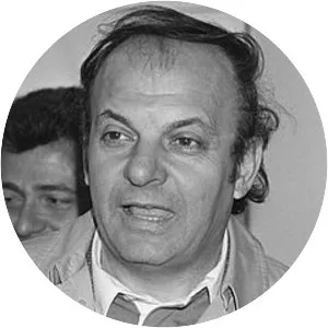 Alketas Panagoulias - Greek association football player