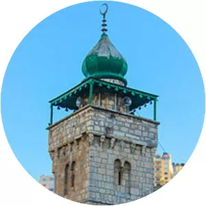 AlKhadra Mosque