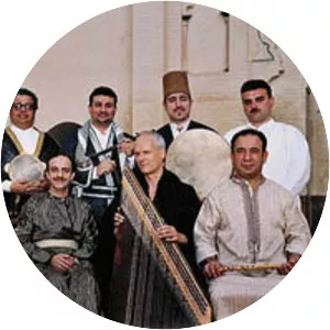 AlKindi Ensemble