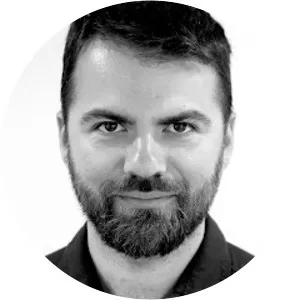 Alkis Konstantinidis