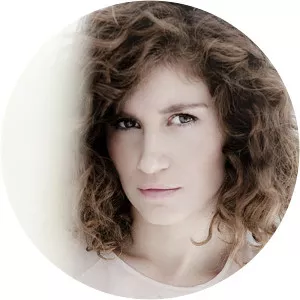 Alkistis Poulopoulou