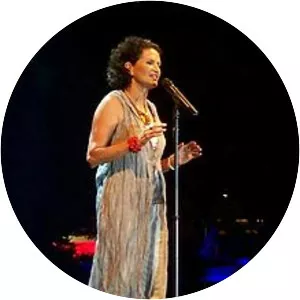 Alkistis Protopsalti