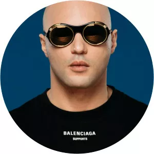 Alkpote - Hip-hop artist