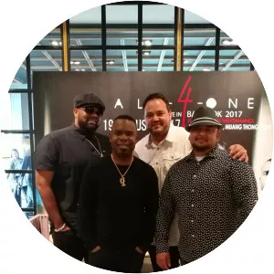 All-4-One