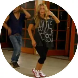 All About Aubrey - Television series