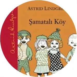 All About the Bullerby Children