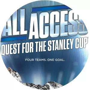 All Access: Quest for the Stanley Cup - TV program