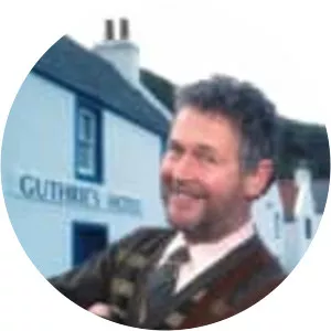 All Along the Watchtower