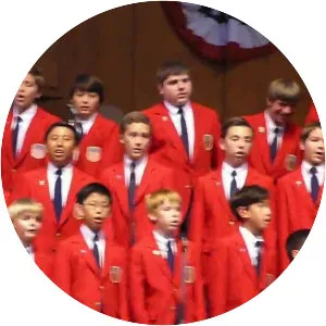 All-American Boys Chorus
