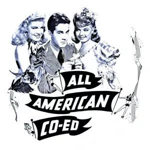 All-American Co-ed