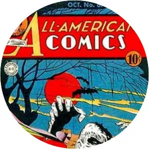All-American Comics