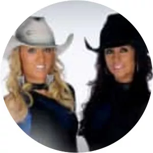 All American Cowgirl Chicks - TV program