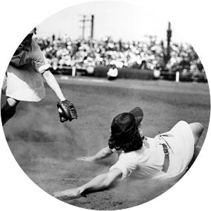 All-American Girls Professional Baseball League