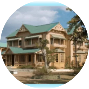 All American Institute of Medical Sciences - Medical school