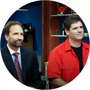 All-American Makers - TV series