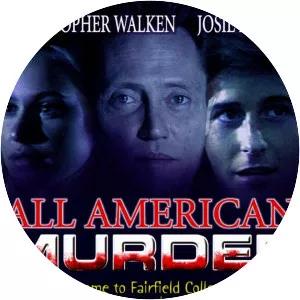 All-American Murder