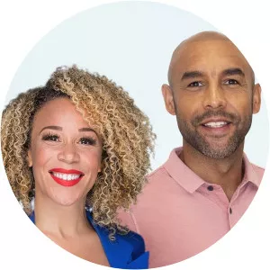 All Around BritainSince 2020 - TV program