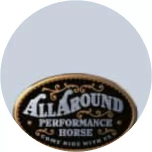 All Around Performance Horse