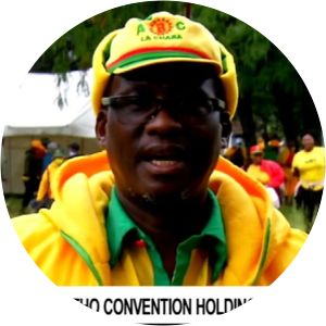 All Basotho Convention