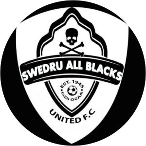 All Blacks F.C.
