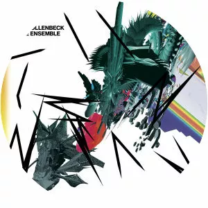 All Can Work - Album by John Hollenbeck Large Ensemble