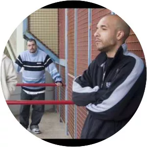 All Day Green - Musician