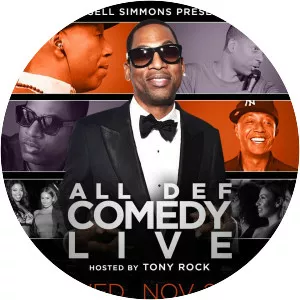 All Def Comedy - 2016 ‧ 1 season