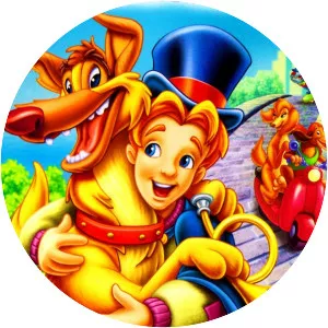 All Dogs Go to Heaven 2 - 1996 ‧ Fantasy/Romance ‧ 1h 24m