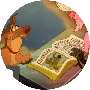 All Dogs Go to Heaven