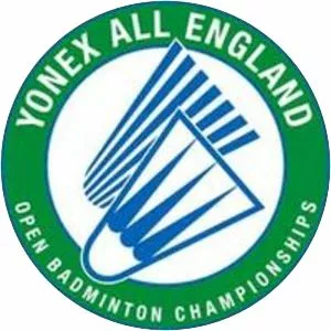 All England Open Badminton Championships - Sports federation