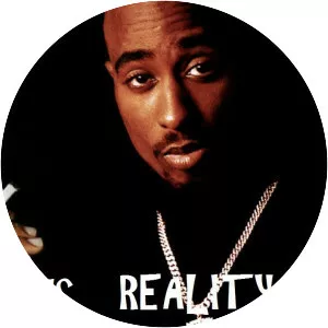 All Eyez on Me - 2017 ‧ Drama/Music ‧ 2h 20m