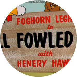 All Fowled Up - 1955 ‧ Short/Comedy ‧ 6 mins