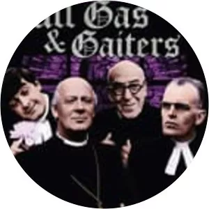 All Gas and Gaiters - British sitcom