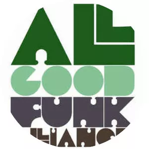 All Good Funk Alliance