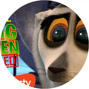 All Hail King Julien