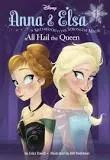 All Hail the Queen - Book by Erica David