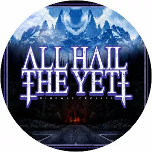 All Hail the Yeti - Band