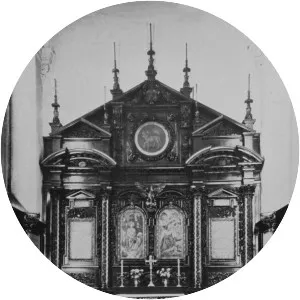 All Hallows Lombard Street