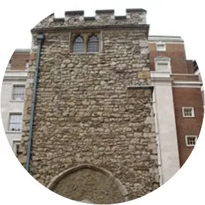 All Hallows Staining - 