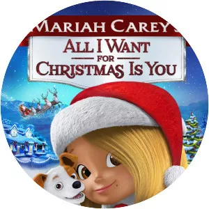 All I Want for Christmas Is You