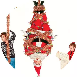 All I Want for Christmas