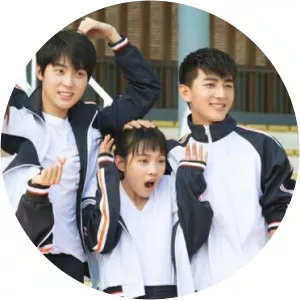 All I want for love is you